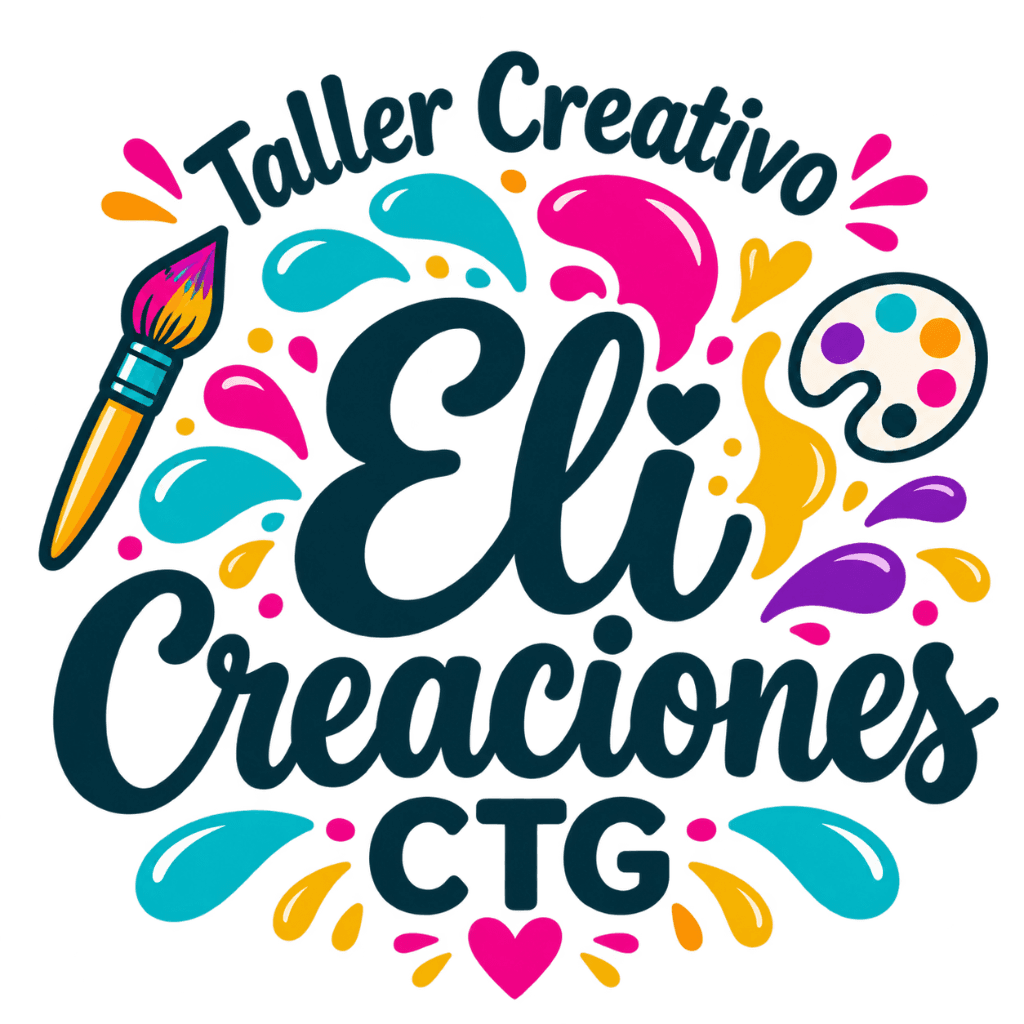 Taller creativo eli creaciones